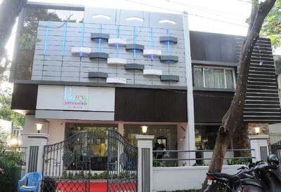 Bluivy Serviced Apartments