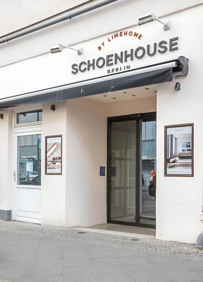 Schoenhouse Avenue by Limehome