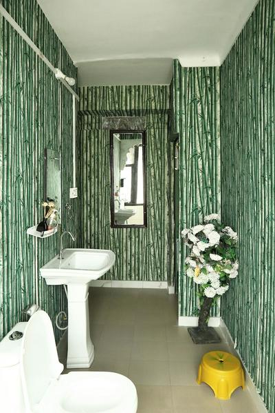 Island Tower Guest House