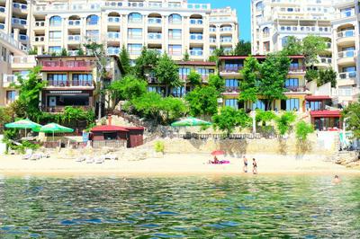 Morski Briag Hotel