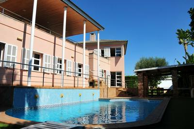 Villa Berria