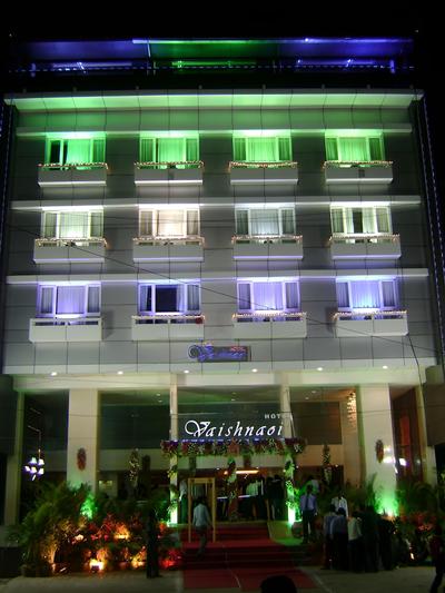 Hotel Vaishnaoi