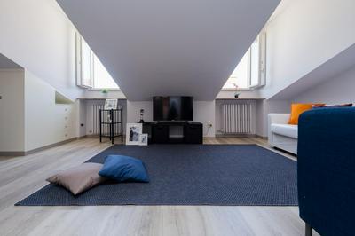 Massena 29 - Modern Studio Close to Porta Nuova