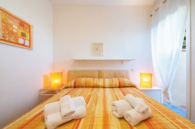 APPARTAMENTO TERRA LUGHENTE