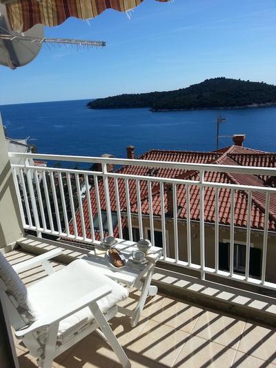Dubrovnik Residence