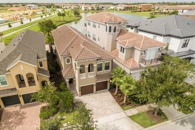 Je61337 - Reunion Resort - 5 Bed 5 Baths Villa