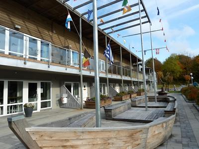 Lygnerns Pensionat & Konferens