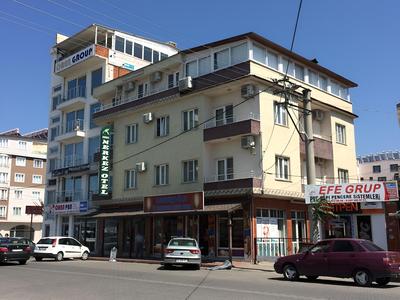 Burhaniye Merkez Otel