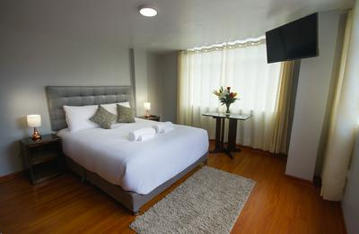 Casa Hotel Lago Titikaka