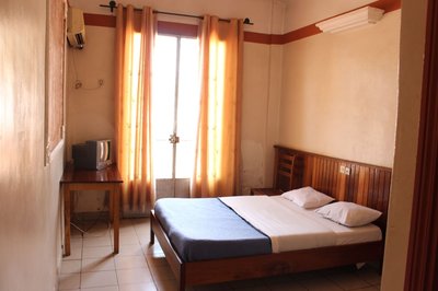 Hotel Le Relais Saint Jacques