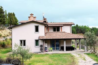 Casa Tiberina
