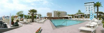 Hotel La Brezza