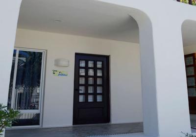 Alto de la Sierra V.Huatulco Rotamundos