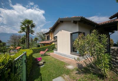 Residenza due Laghi Pool Lake View