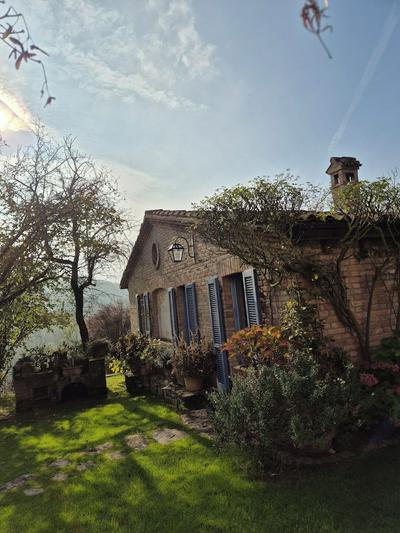 agriturismo il melo rosso