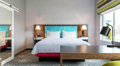 Hampton Inn Mayfield, Ky