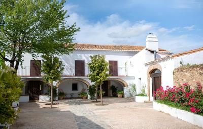 Finca El Azahar