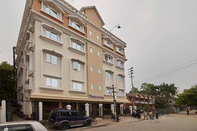 Rajdarbar Hotel & Banquet