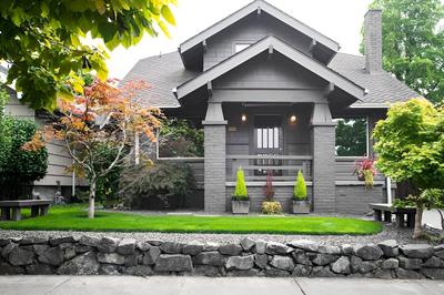 Updated Tacoma Home w/ Patio: 3 Mi to Downtown