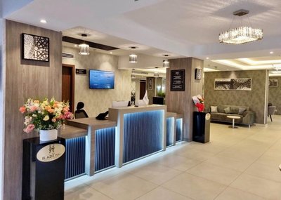 El Aziz Inn - Cheraga