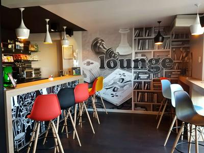 Brit Hotel Confort Montpellier Parc Expositions