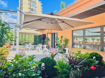 Dayin Serene Garden Hotel - Shanghai Hongqiao North Xinjing Metro Station