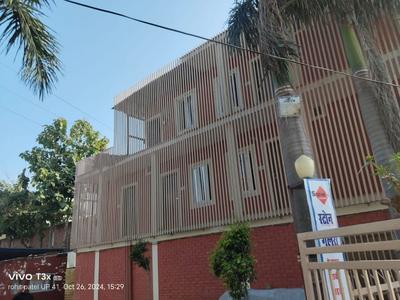 Goroomgo Ayodhya Vatika Homestay