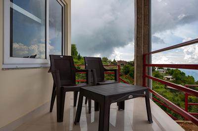 Hotel Him Darshan Cottage By F9 Hotels
