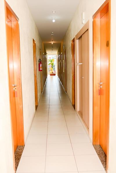 Hotel São Francisco