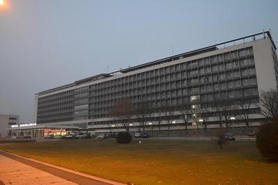 Garni Hotel Jugoslavija