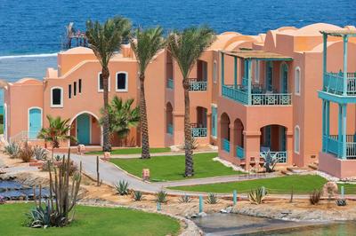 Swissôtel Resort El Quseir