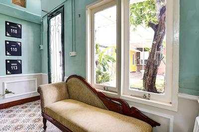 OYO Life 2929 Kost Sofie Syariah