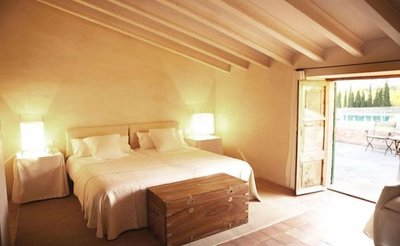 Hotel Rural Son Bernadinet