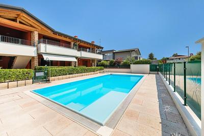 Residence Sole T 29 - Locz