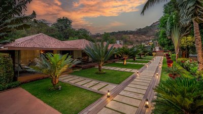 DATA Resort by Della Resorts