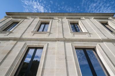 Villa Courreau