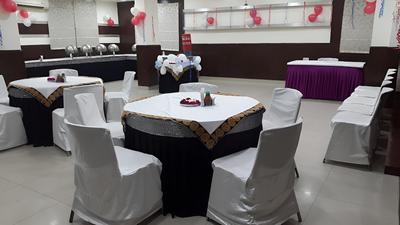 Hotel Mandakini Plaza