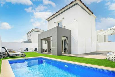 Villa Gaillardia