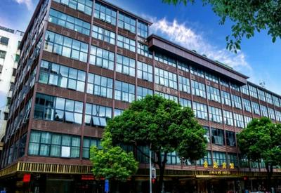 Jinlong Hotel Chaozhou