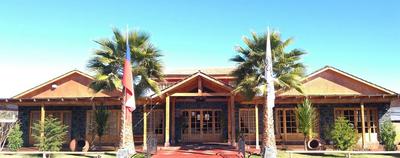 Hotel Punakora Aconcagua