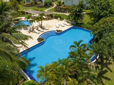Royal Westmoreland - Royal Apartment 214 by Island Villas