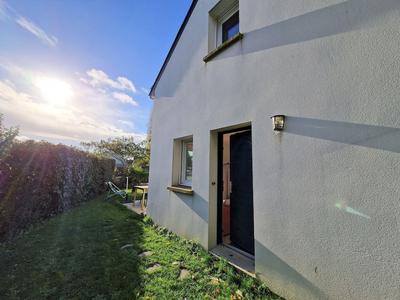 House in Val-andre Near Sandy Beach