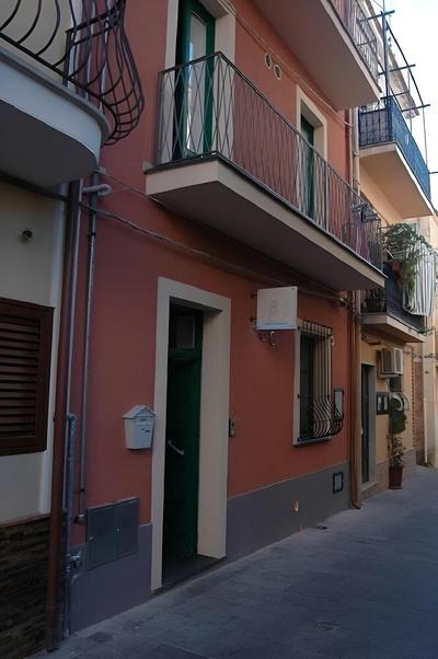 B&B Casa Valentone - Marina di Camerota