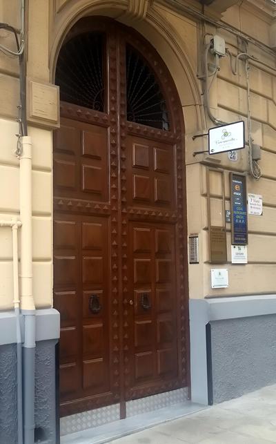 B&B C'era una volta