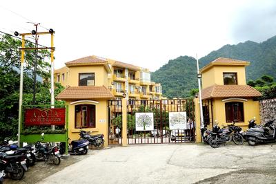 Luxury Aloha Apartments