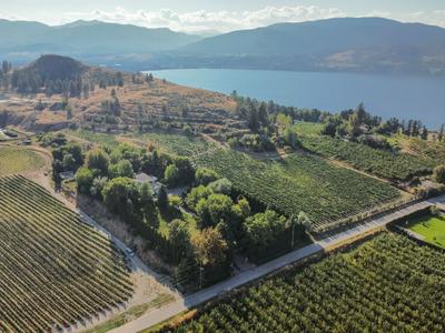 Munson Mountain Estates