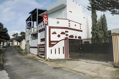 OYO Life 91068 Penginapan Way Semaka Syariah