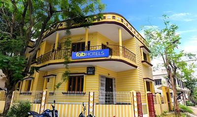 FabExpress Elite Stay I