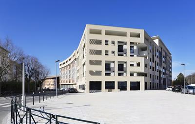 Aix-en-Provence