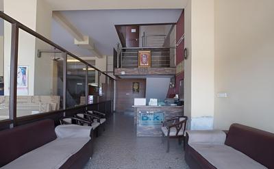 Hotel D.K Residency